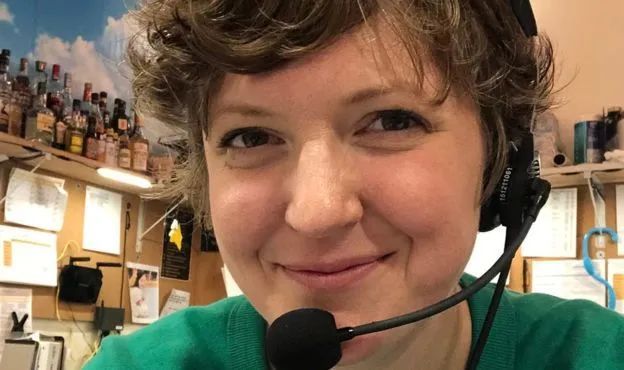 #疫情#“在美国干了三十多年，第一次失业”