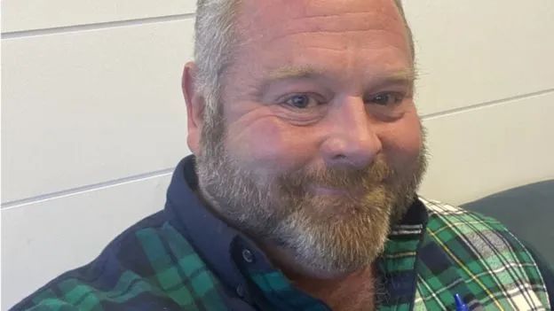 #疫情#“在美国干了三十多年，第一次失业”