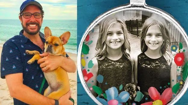 #疫情#“在美国干了三十多年，第一次失业”