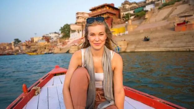 国际■疫情下的外国网红博主们：无处可去，无货可带