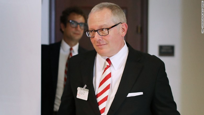 『民主党』美卫生部新发言人多次发贬损中国言论 最近疯狂删推