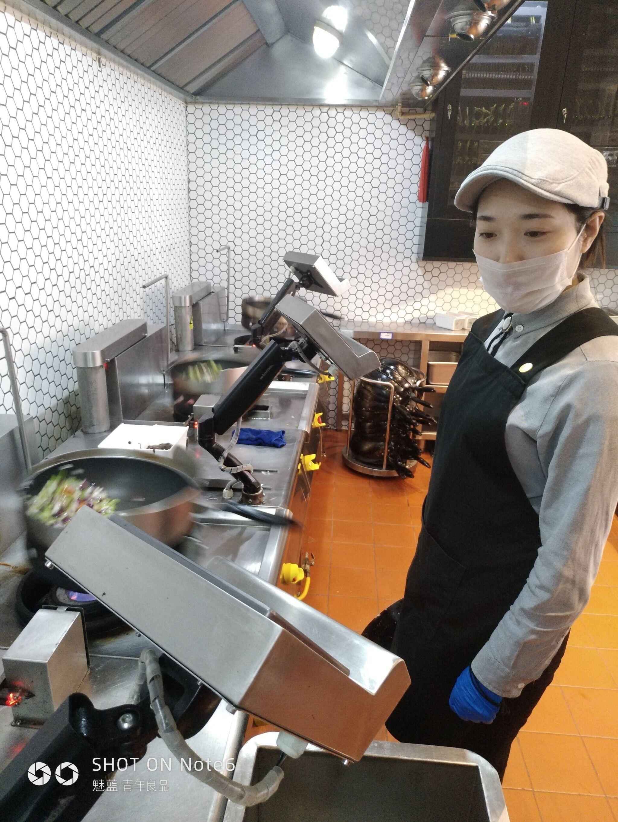 疫情■俄媒：新冠疫情改变中国人用餐文化