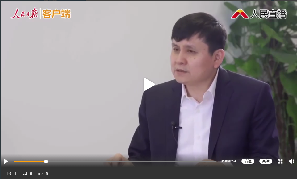 每日经济新闻：张文宏回应吃不吃粥引发讨论：有讨论是好事，他还说希望出现在大众面前越少越好
