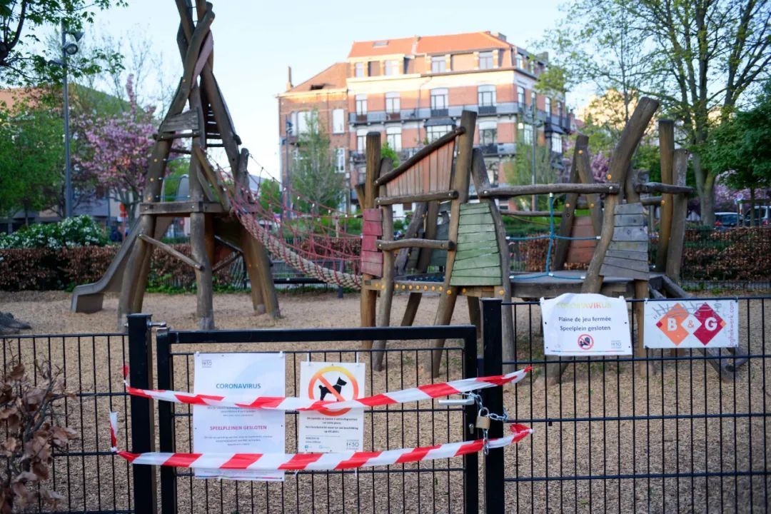 【教育】在欧洲上网课是种什么体验？