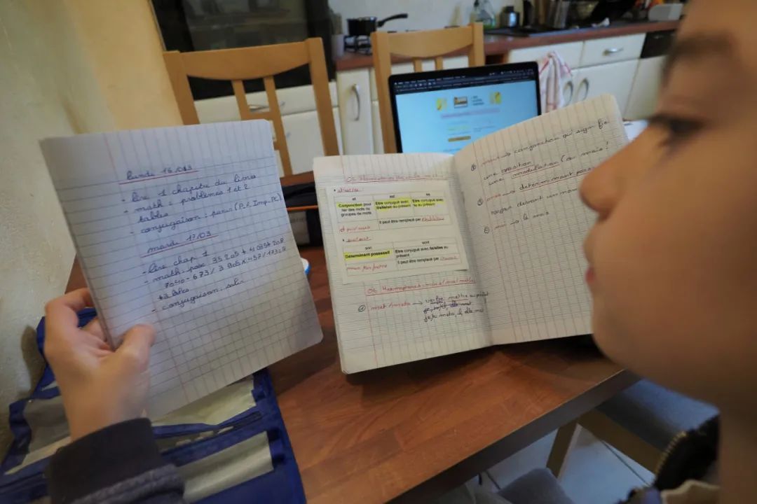 【教育】在欧洲上网课是种什么体验？