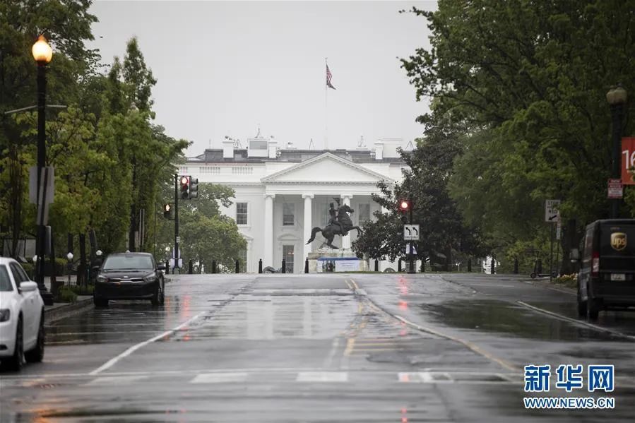 美国选举:参考快评 | 警惕!美国大选将上演“反华大戏”!