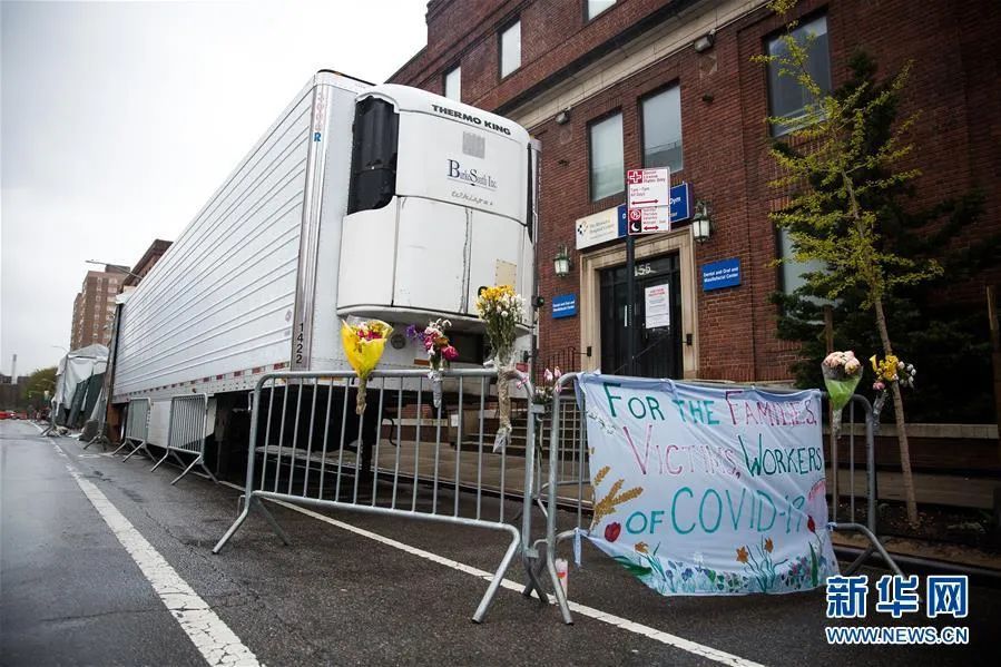 国际■“就像在战场，不知是否会踩雷”