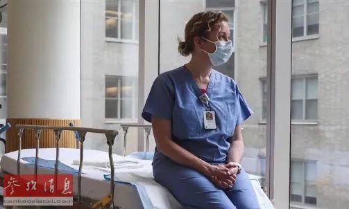 国际■“就像在战场，不知是否会踩雷”