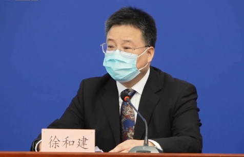 「肺炎症状」北京连续9天实现“双零”增长，昨日新增本地疑似1例