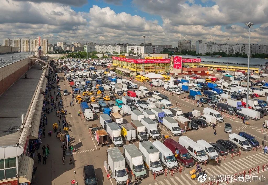 莫斯科@“不想给祖国添麻烦，但实在没办法了”