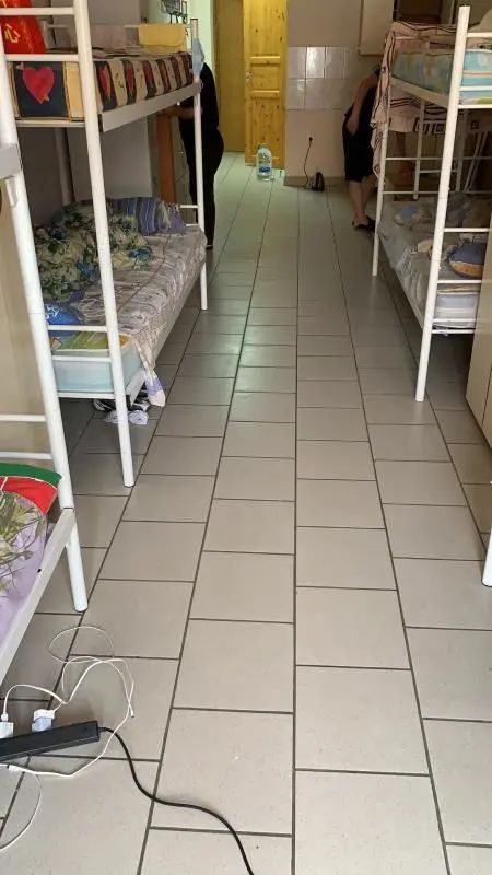 莫斯科@“不想给祖国添麻烦，但实在没办法了”