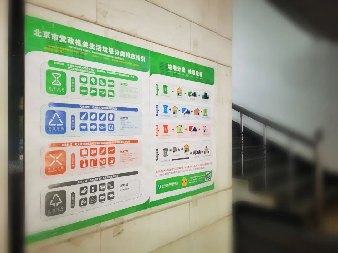 垃圾分类▲准备好了吗？垃圾分类的“干货”知识都在这里！