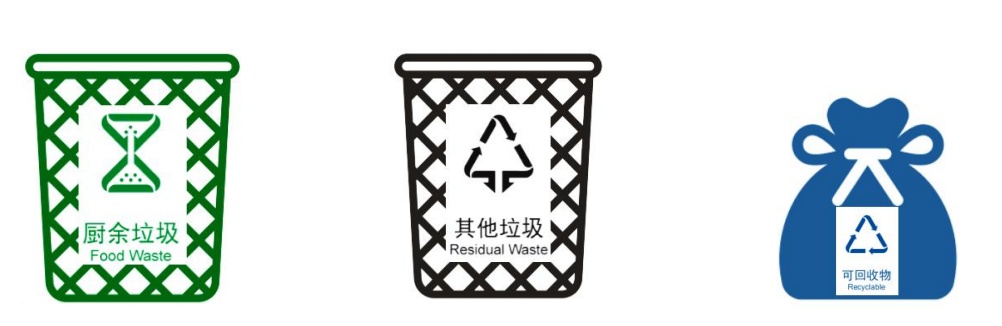 垃圾分类▲准备好了吗？垃圾分类的“干货”知识都在这里！