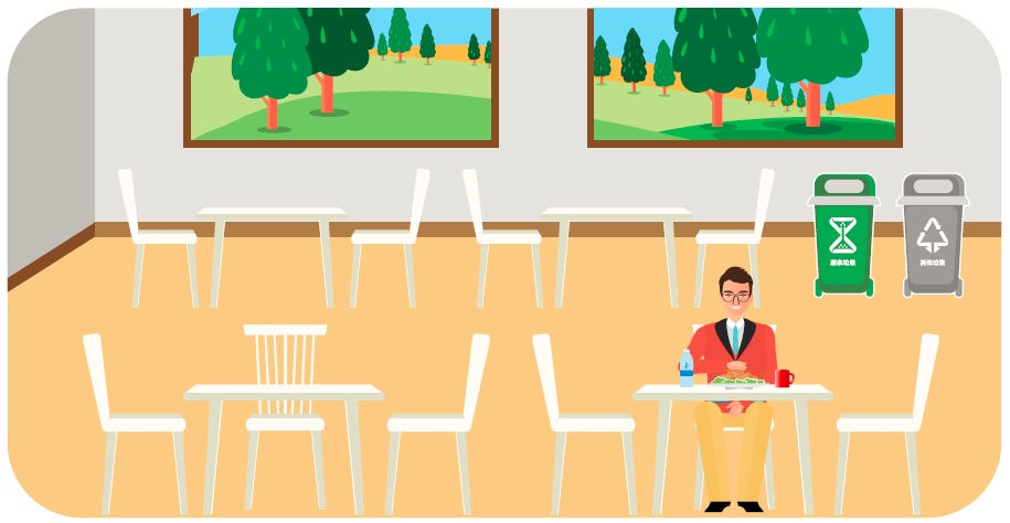 垃圾分类▲准备好了吗？垃圾分类的“干货”知识都在这里！