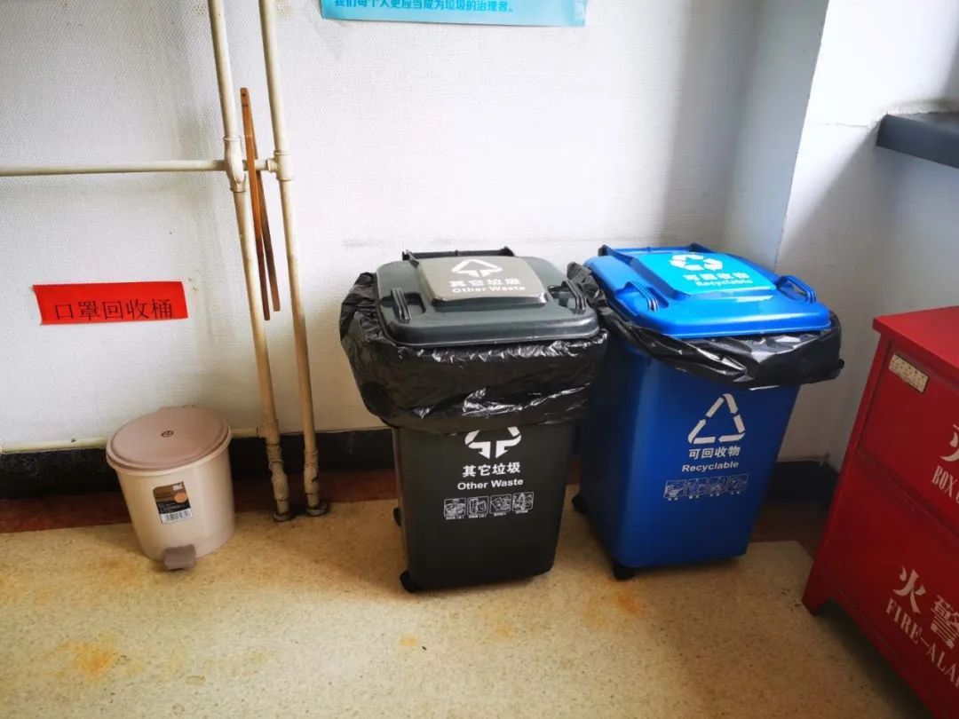 垃圾分类▲准备好了吗？垃圾分类的“干货”知识都在这里！