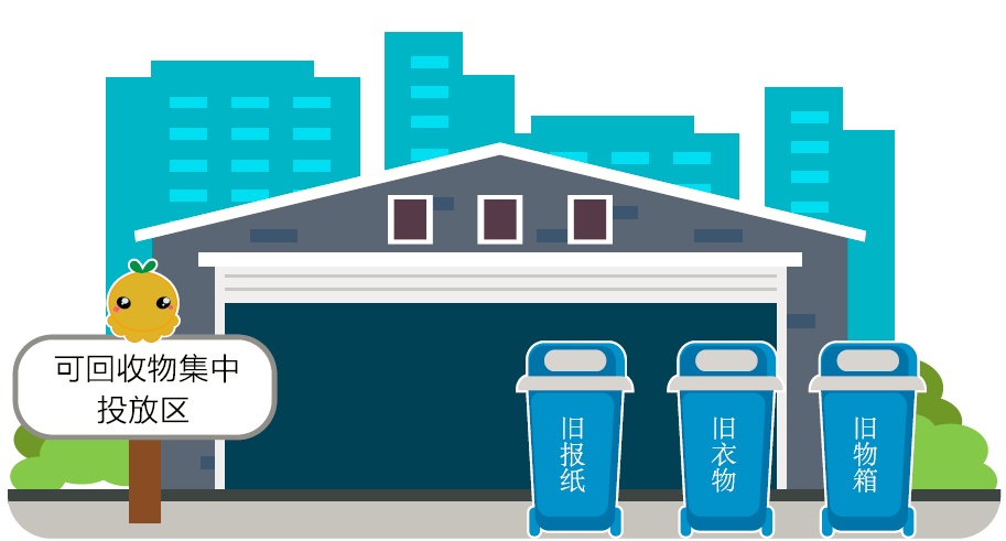 垃圾分类▲准备好了吗？垃圾分类的“干货”知识都在这里！