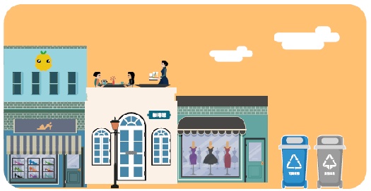 垃圾分类▲准备好了吗？垃圾分类的“干货”知识都在这里！