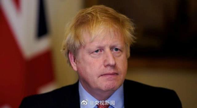 英国工作：英国首相下周一恢复工作，此前确诊新冠曾转入ICU