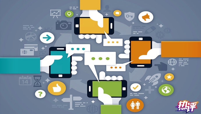 【疫情】热评丨抗击“信息疫情” 不能全靠“谣言止于智者”