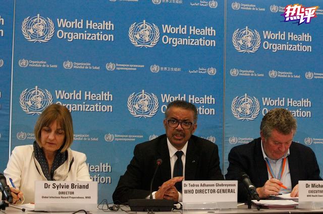 【疫情】热评丨抗击“信息疫情” 不能全靠“谣言止于智者”