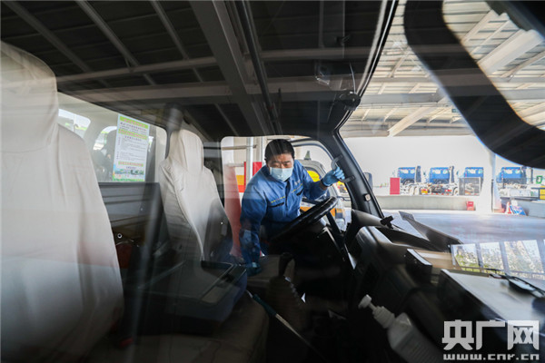 #疫情#基层战“疫”夫妻档:一封被“隐瞒”的请战书