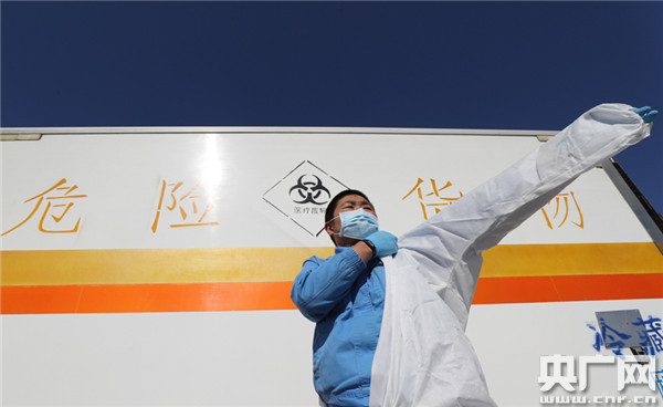 #疫情#基层战“疫”夫妻档:一封被“隐瞒”的请战书