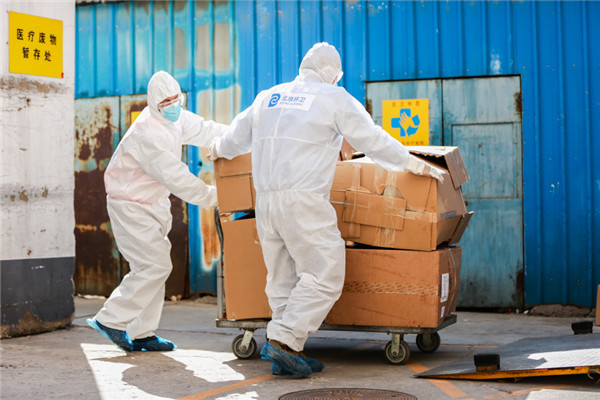 #疫情#基层战“疫”夫妻档:一封被“隐瞒”的请战书