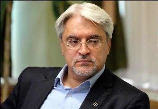 银行业▲伊朗住房银行董事长死于新冠肺炎