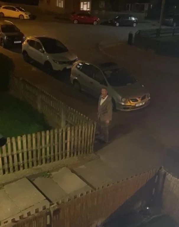 国际社会■英国女护士被邻居骂“病毒传播者”：既害怕又难过