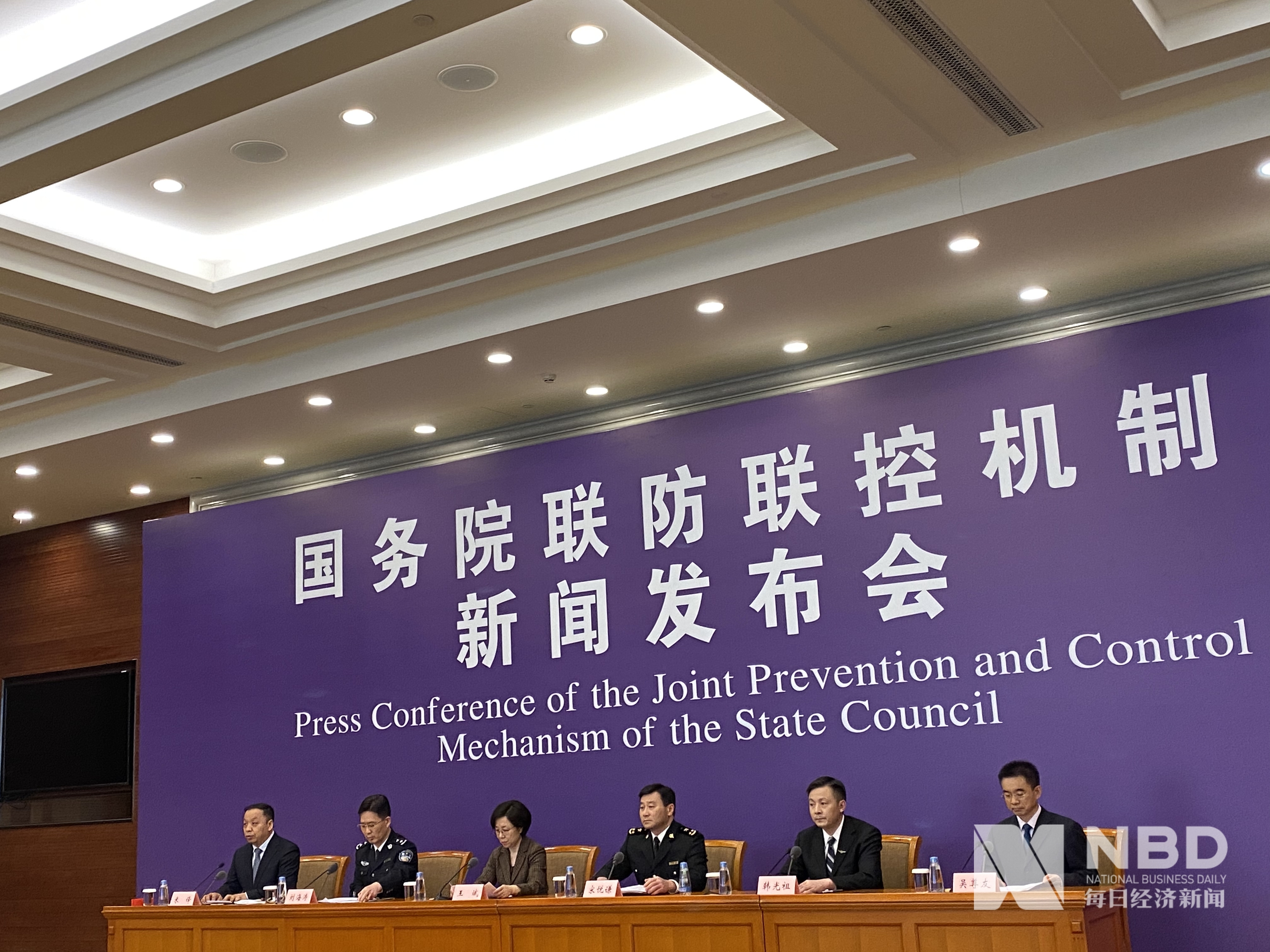 【闭环管理】全国共报告107例境外输入病例关联病例，国家卫健委：须落实筛查-诊断-报告-隔离的闭环管理