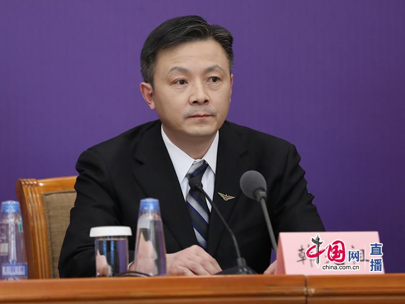 『民用航空』每天多少旅客入境？如何管理国际航班机组人员？官方回应