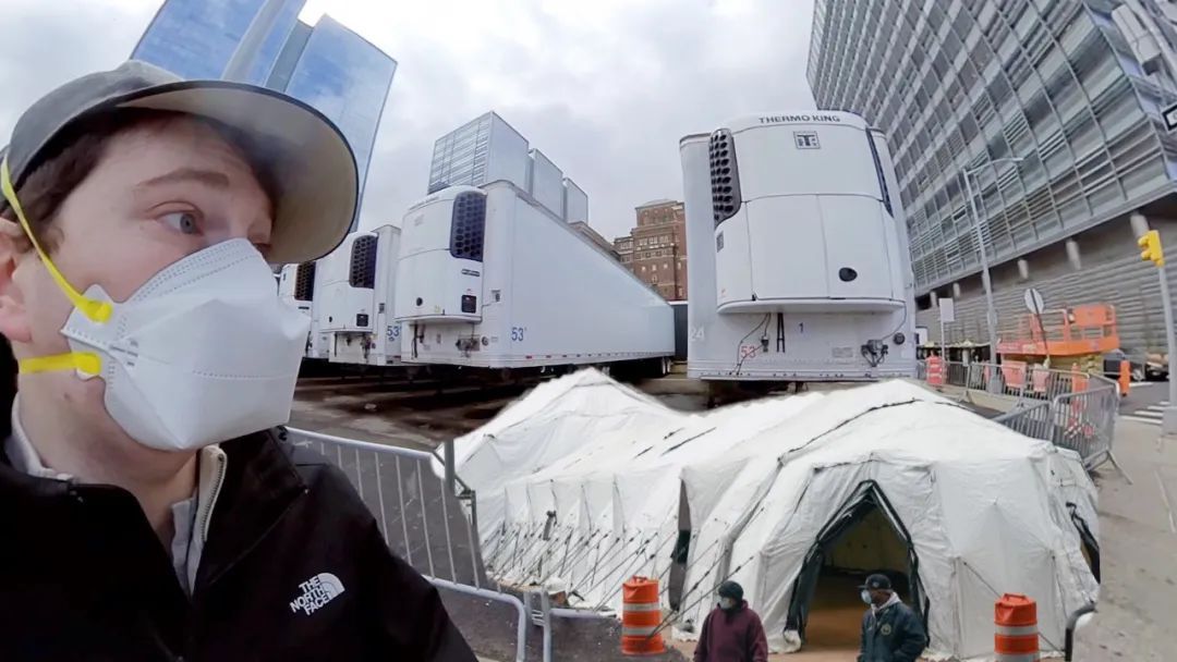 『杰瑞』郭杰瑞告诉你一个不吹不黑的美国