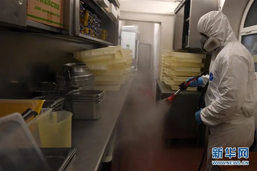 「疫情」第二波疫情将从哪来？怎么防？