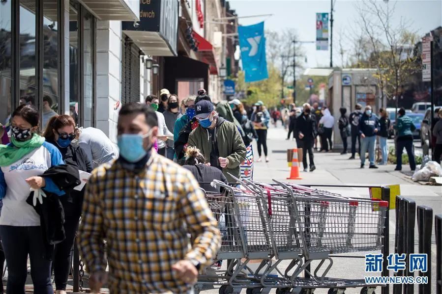 「疫情」第二波疫情将从哪来？怎么防？