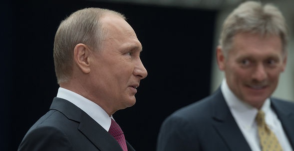 国际社会▲俄专家：普京对病毒的了解“令人震惊”