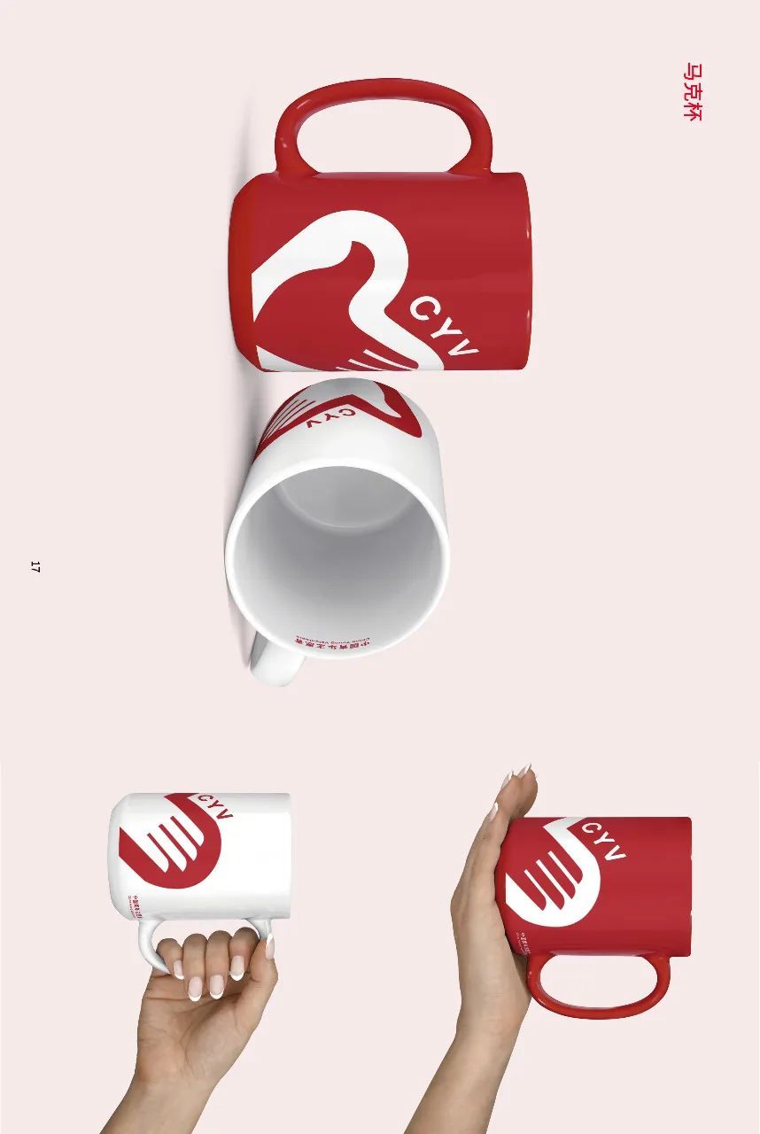 『中国青年志愿者』规范来了!共青团中央、中国青年志愿者协会发布《中国青年志愿者标志基本规范》