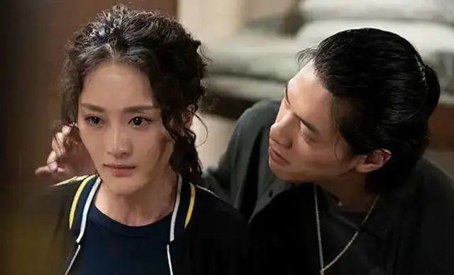 「家暴」法官陪你看热剧｜和《不完美的她》一起，向家暴说“不”！