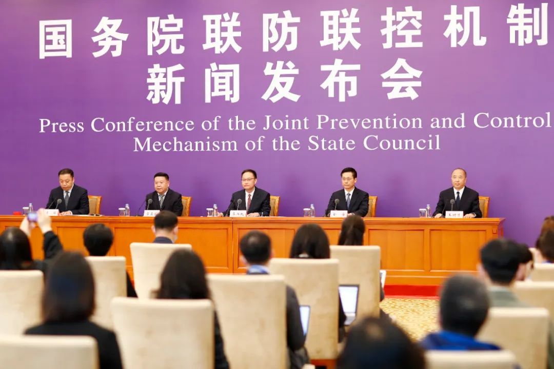 「医疗」国际物流从业者：二季度可能七成出口靠医疗物资拉动