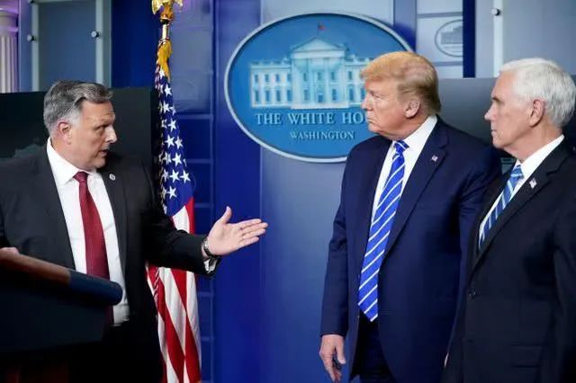 「疫情」美国疫情还有多少“糊涂账”?