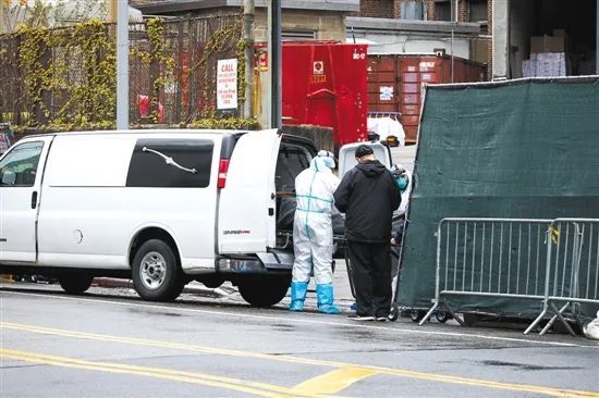 「疫情」美国疫情还有多少“糊涂账”?