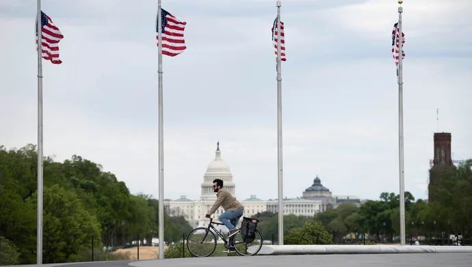 「疫情」美国疫情还有多少“糊涂账”?