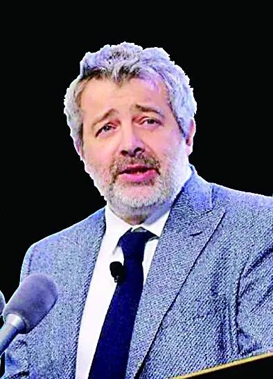 【疫情】国际哲学学会联合会主席：危机是文明互鉴的机会而非强化偏见的借口