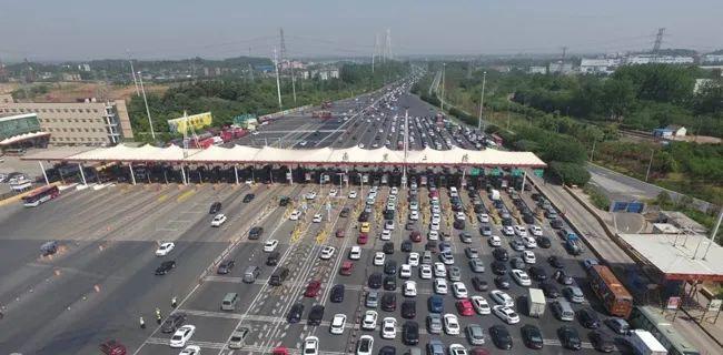 疫情@五一小长假是对疫情防控的一次检验