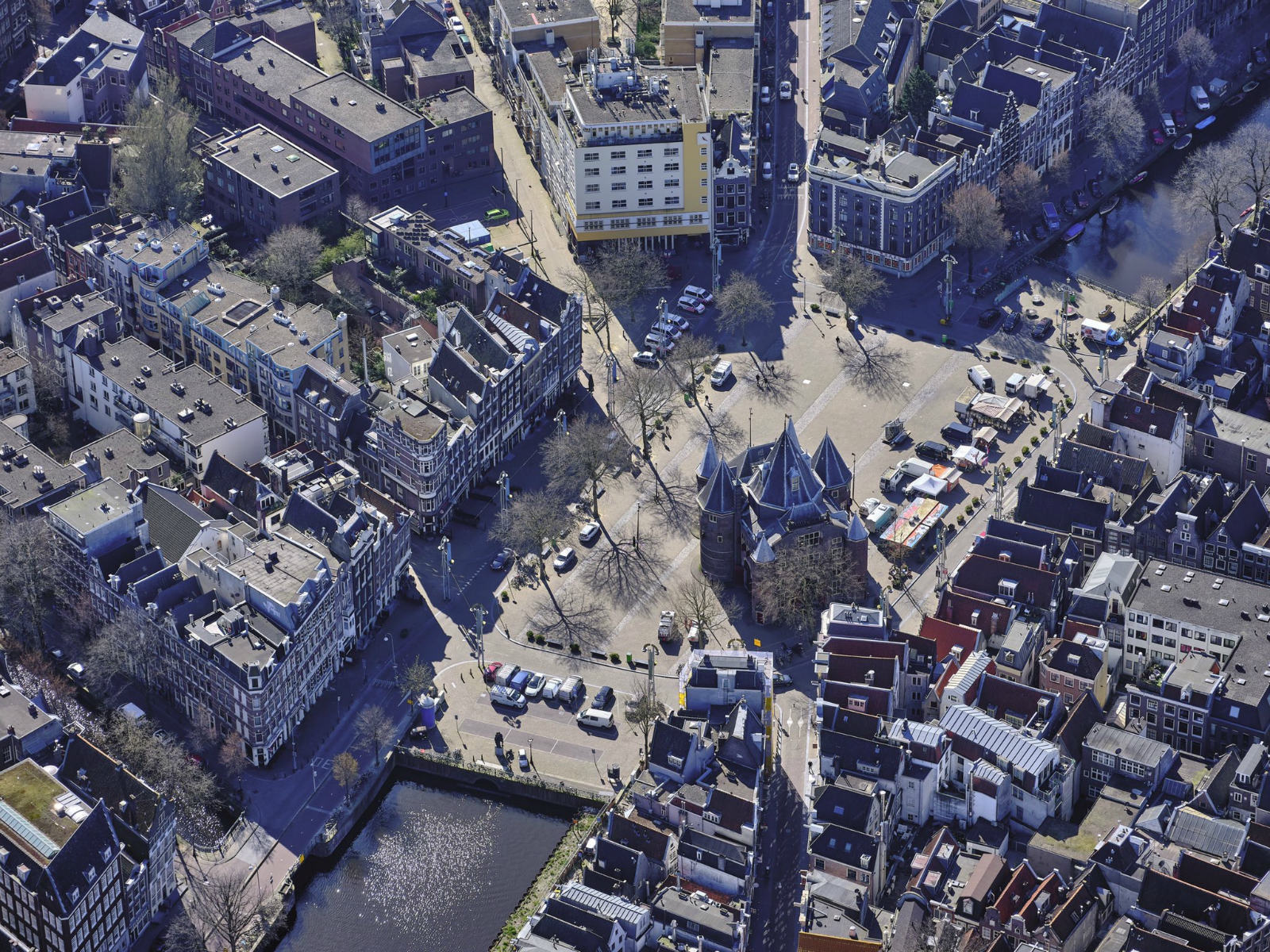 「疫情」荷兰国庆日庆祝活动因新冠肺炎疫情取消