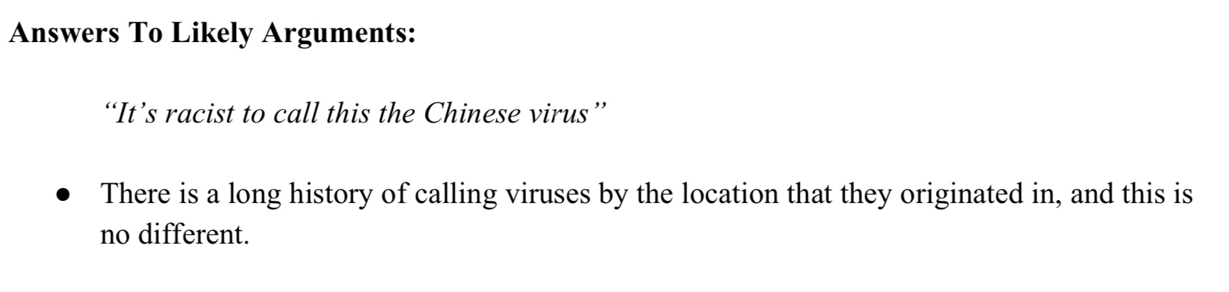 备忘录■美国共和党57页“反华剧本”被曝光 网民：一部“传销式洗脑手册”