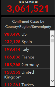 宠物猫：美国新冠肺炎确诊病例逼近100万，老虎、狮子感染后，又有宠物猫、狗确诊，会传人吗？CDC这样说……