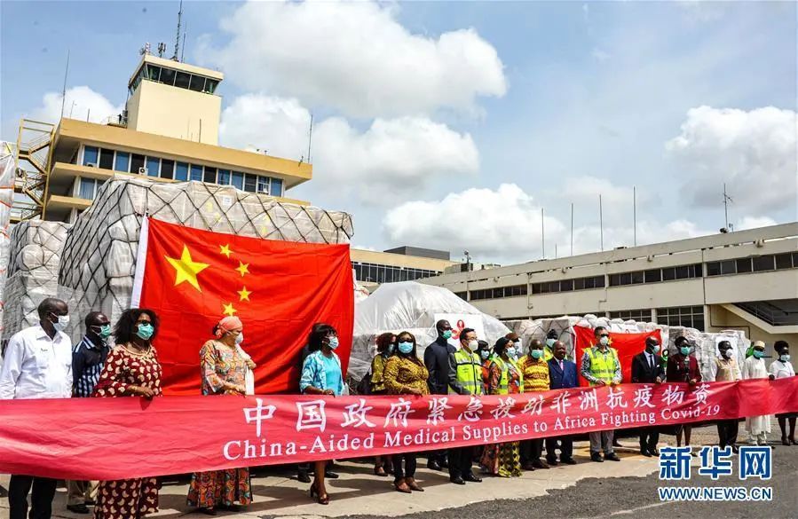 #疫情#SOS！新冠疫情下一个“震中”可能在这 保卫战须提前打响
