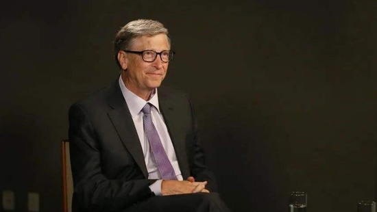 疫情■比尔·盖茨：此次疫情将重新定义这个时代