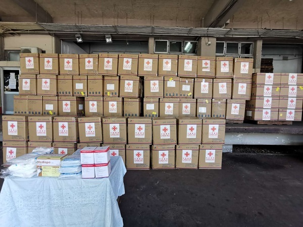 ■贾辛哈:有人试图污名化中国完全是政治操纵