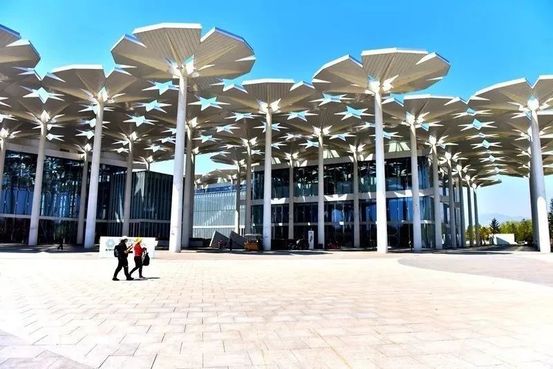 『世园会』永不落幕！北京世园会园区更名为北京世园公园